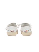 Bayan Beyaz YVES SAINT LAURENT SNEAKER