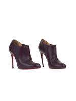 Bayan Mor CHRISTIAN LOUBOUTIN BOT