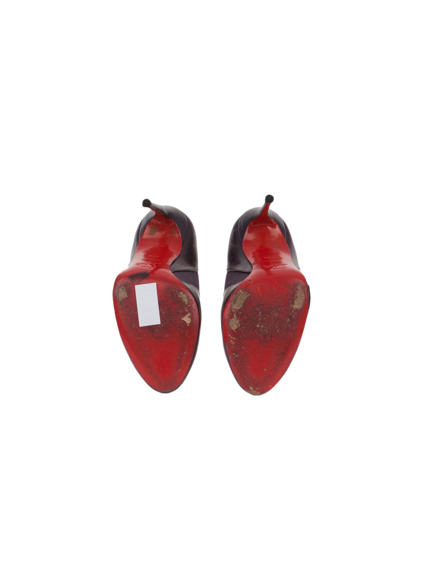 Bayan Mor CHRISTIAN LOUBOUTIN BOT