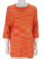 Bayan Turuncu M MISSONI BLUZ