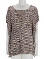 Bayan Sarı MISSONI BLUZ