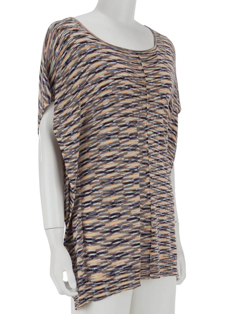 Bayan Sarı MISSONI BLUZ