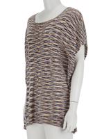 Bayan Sarı MISSONI BLUZ