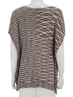 Bayan Sarı MISSONI BLUZ