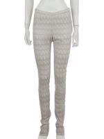 Bayan Krem MISSONI PANTOLON