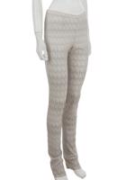 Bayan Krem MISSONI PANTOLON