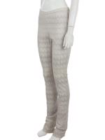 Bayan Krem MISSONI PANTOLON