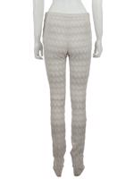 Bayan Krem MISSONI PANTOLON