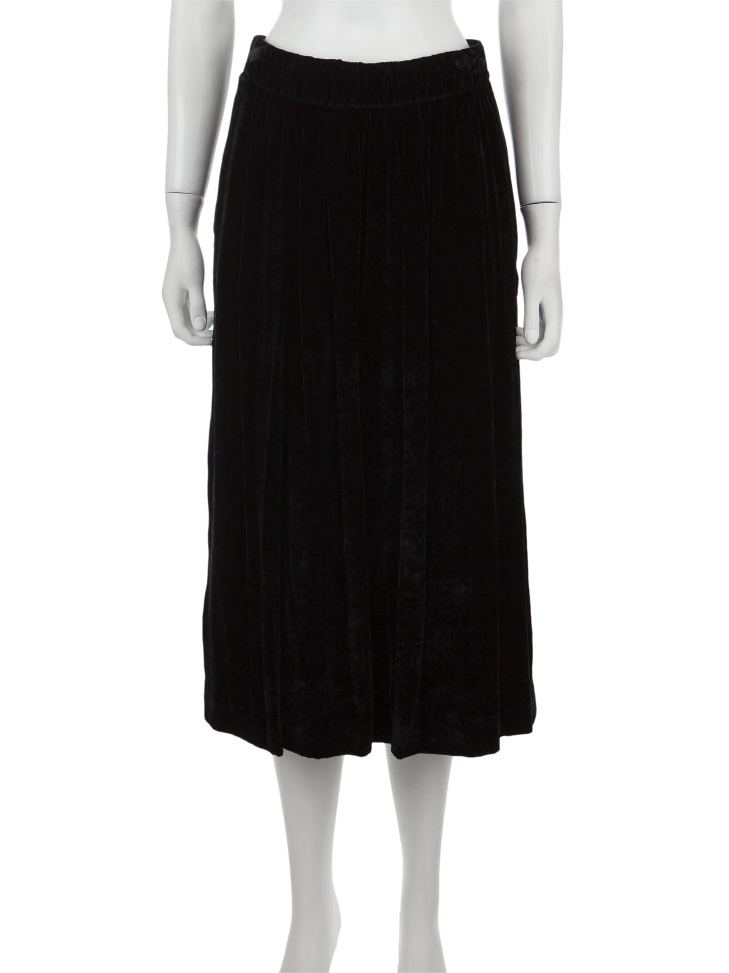 Bayan Siyah DRIES VAN NOTEN ETEK