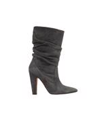 Bayan Gri MANOLO BLAHNIK BOT