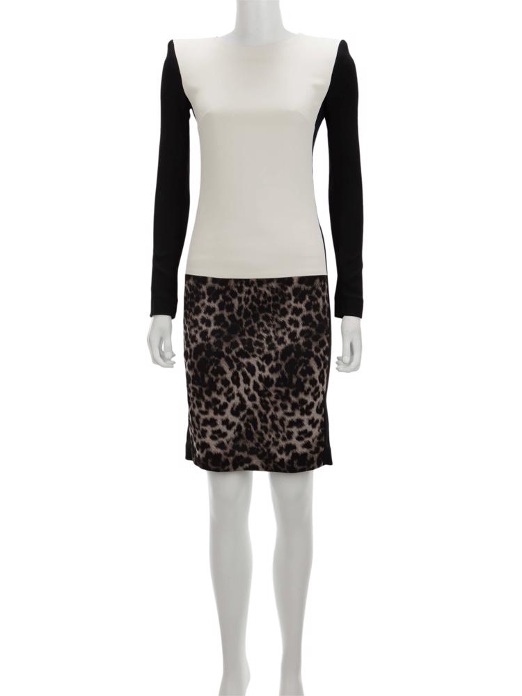 Bayan Siyah ROLAND MOURET ELBİSE