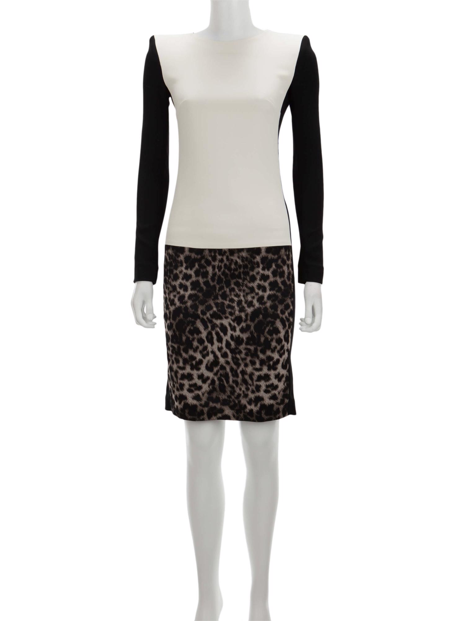 Bayan Siyah ROLAND MOURET ELBİSE