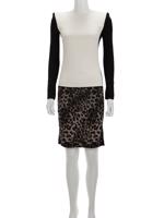 Bayan Siyah ROLAND MOURET ELBİSE