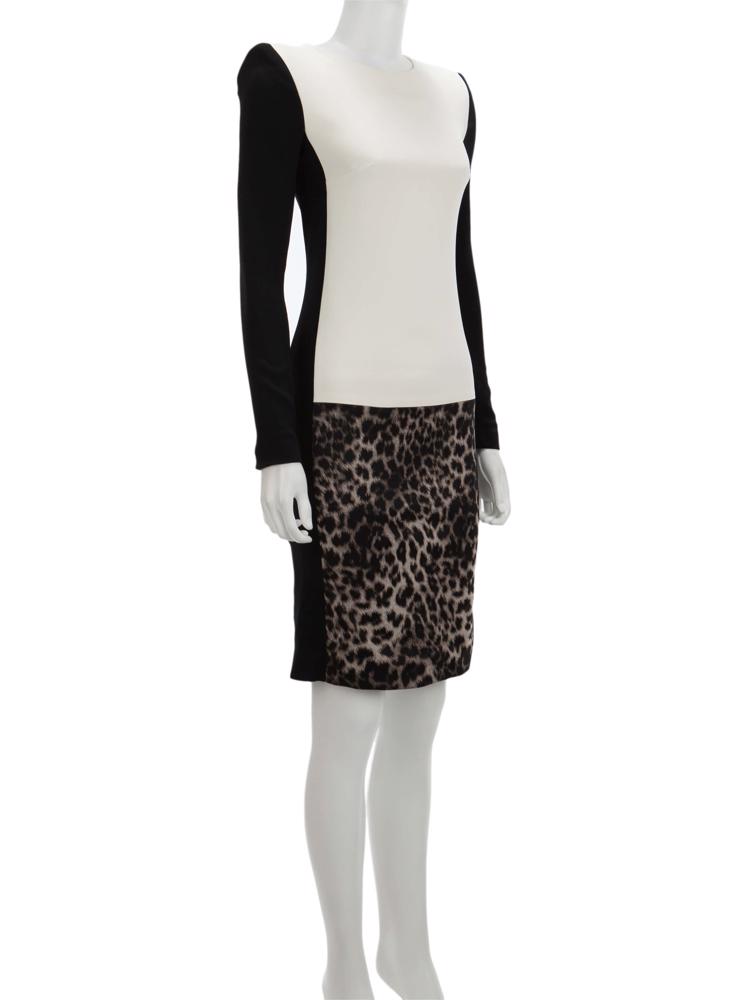 Bayan Siyah ROLAND MOURET ELBİSE