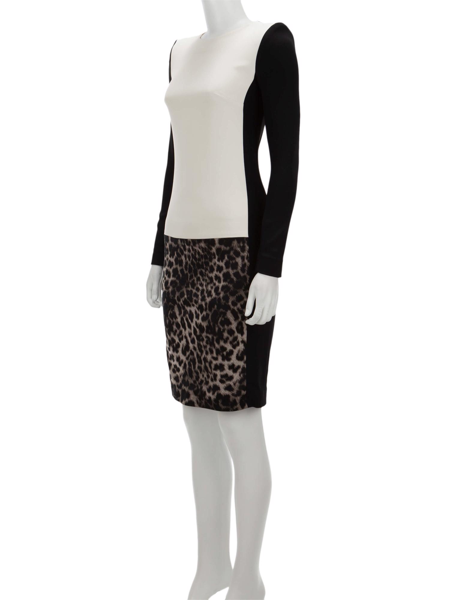 Bayan Siyah ROLAND MOURET ELBİSE