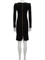 Bayan Siyah ROLAND MOURET ELBİSE
