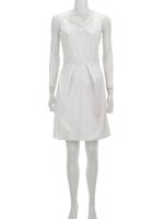 Bayan Beyaz ROLAND MOURET ELBİSE