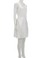 Bayan Beyaz ROLAND MOURET ELBİSE