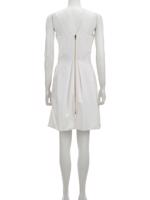 Bayan Beyaz ROLAND MOURET ELBİSE