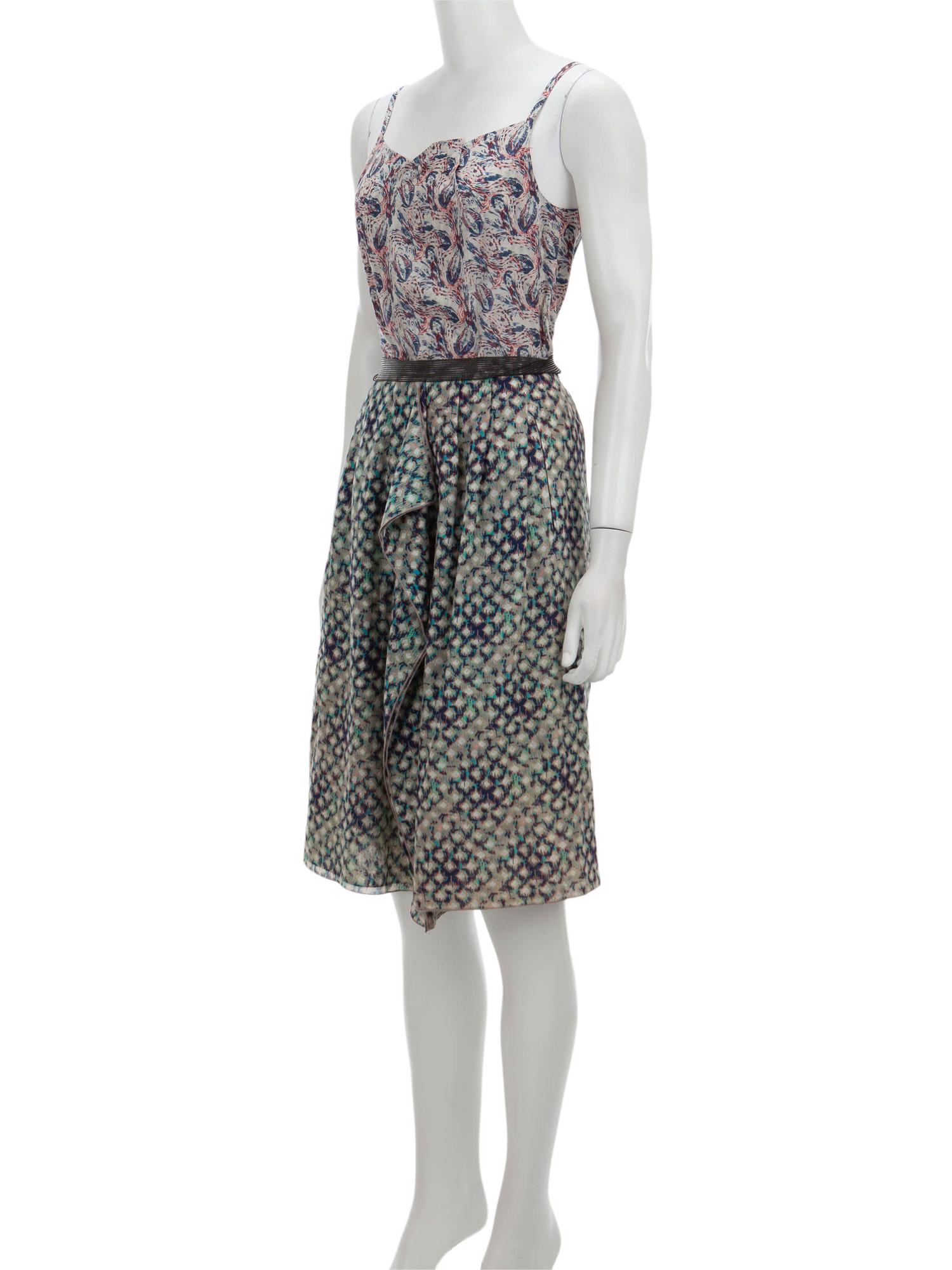 Bayan Yeşil ROLAND MOURET ELBİSE