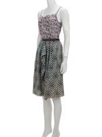 Bayan Yeşil ROLAND MOURET ELBİSE
