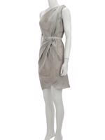 Bayan Bej ROLAND MOURET ELBİSE