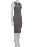 Bayan Bej ROLAND MOURET ELBİSE