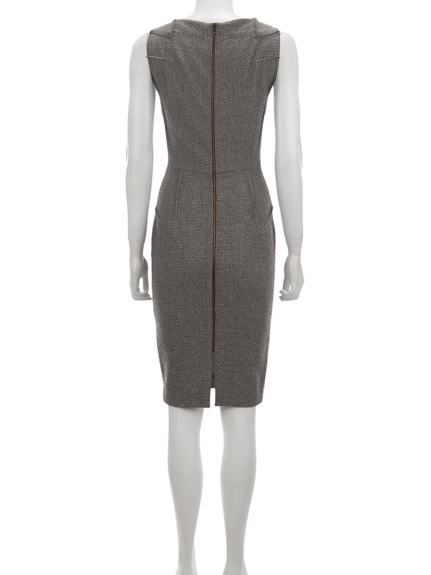 Bayan Bej ROLAND MOURET ELBİSE