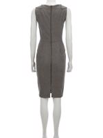 Bayan Bej ROLAND MOURET ELBİSE