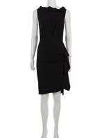 Bayan Siyah ROLAND MOURET ELBİSE