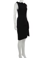 Bayan Siyah ROLAND MOURET ELBİSE