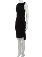 Bayan Siyah ROLAND MOURET ELBİSE