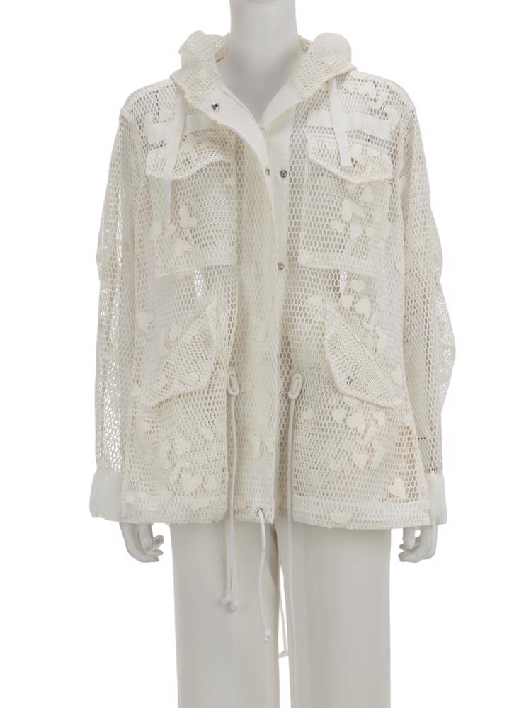 Bayan Krem SACAI MONT