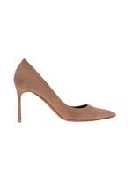 Bayan Bej MANOLO BLAHNIK AYAKKABI