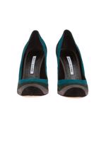 Bayan Çok Renkli MANOLO BLAHNIK AYAKKABI