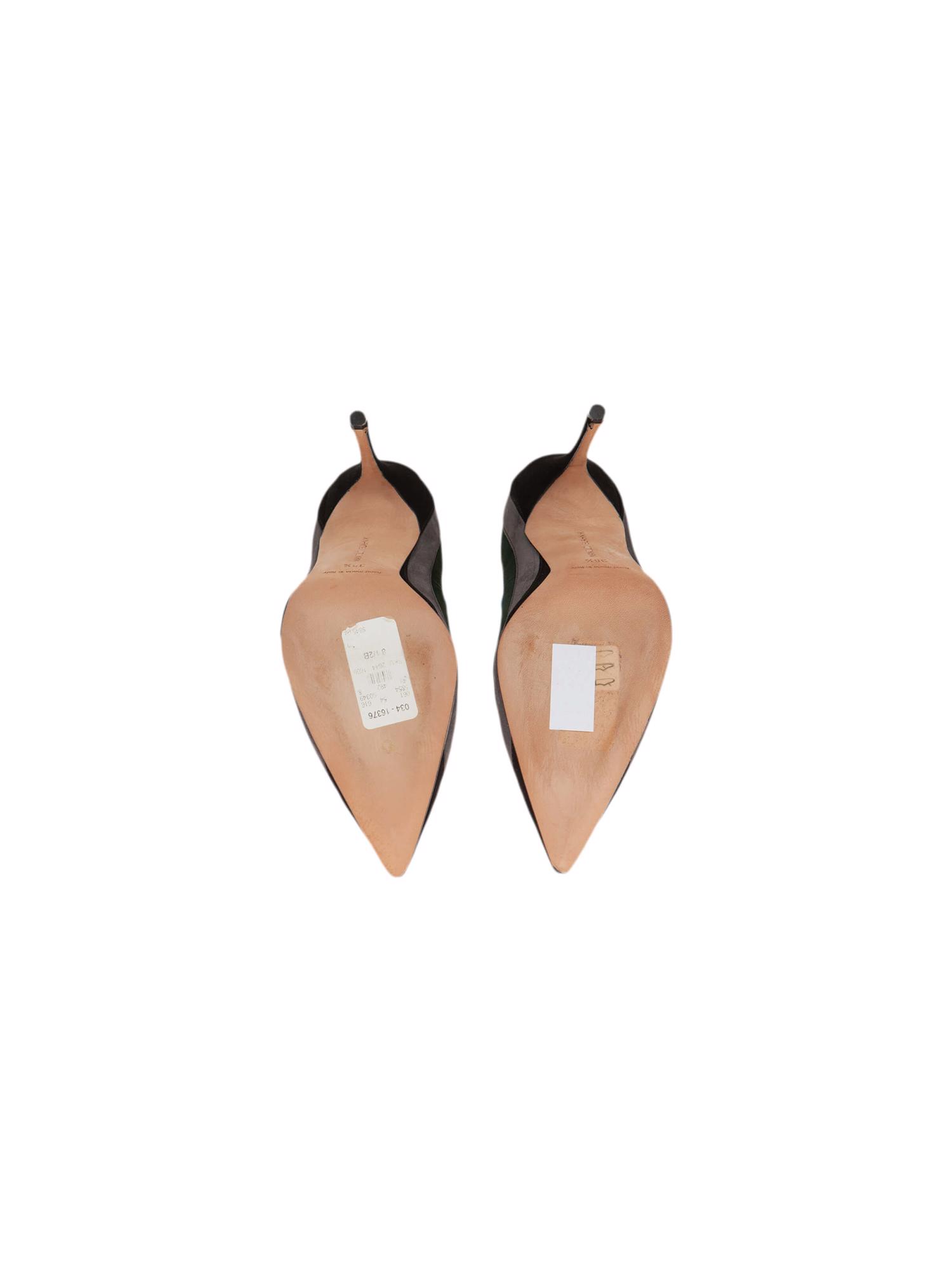 Bayan Çok Renkli MANOLO BLAHNIK AYAKKABI