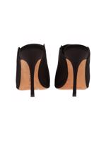 Bayan Siyah MANOLO BLAHNIK TERLİK
