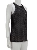 Bayan Siyah STELLA MCCARTNEY BLUZ
