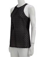 Bayan Siyah STELLA MCCARTNEY BLUZ