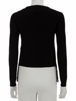 Bayan Siyah THE KOOPLES KAZAK