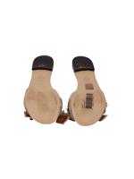 Bayan Krem FENDI TERLİK