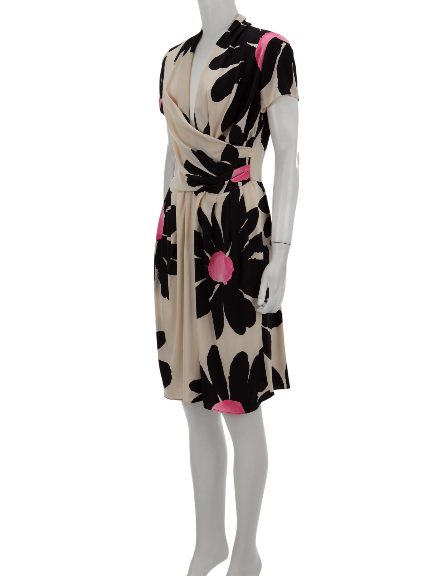 Bayan Krem MOSCHINO ELBİSE