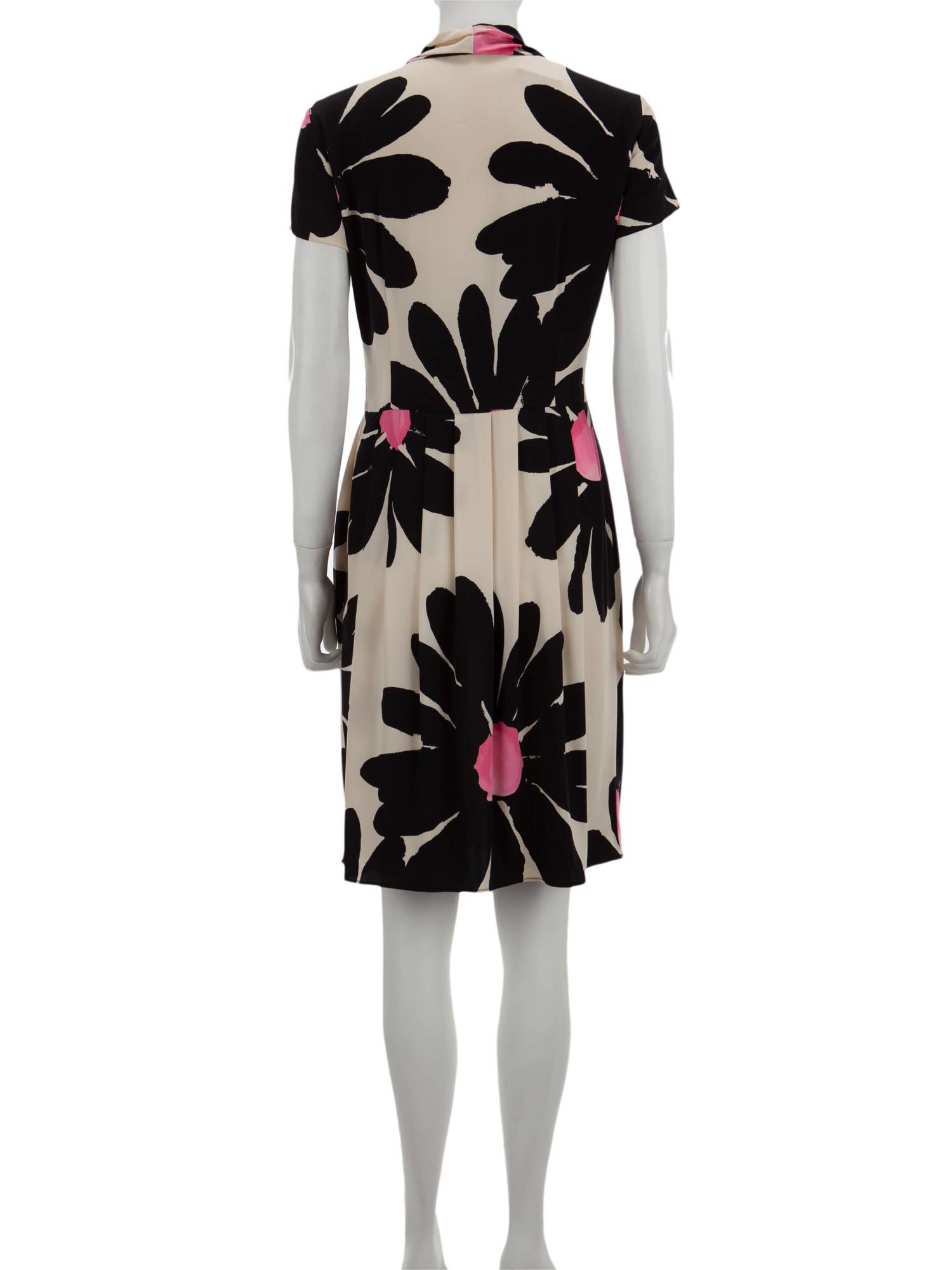Bayan Krem MOSCHINO ELBİSE