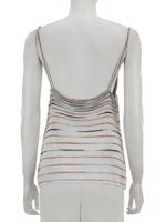 Bayan Krem M MISSONI BLUZ