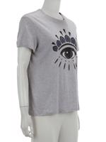 Bayan Gri KENZO T-SHIRT