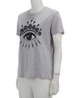 Bayan Gri KENZO T-SHIRT