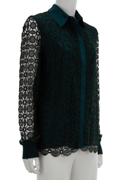 MAX MARA SPORTMAX GÖMLEK