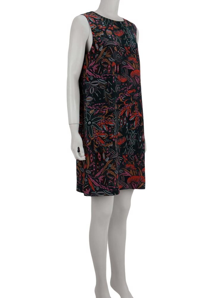 Bayan Yeşil M MISSONI ELBİSE