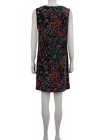 Bayan Yeşil M MISSONI ELBİSE