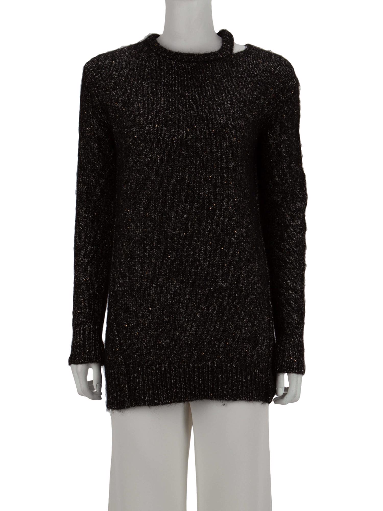 Bayan Gri ZADIG&VOLTAIRE KAZAK